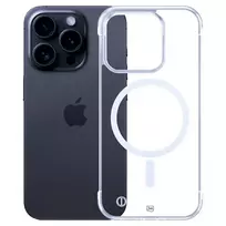 3mk Protection 3MK Just20g MagCase Case for iPhone 13 Pro Max