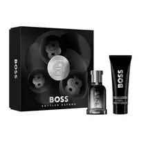 Hugo Boss  Boss BOSS Bottled Beyond Eau De Parfum and Shower Gel for Men Duo Giftset 50ml - Multi