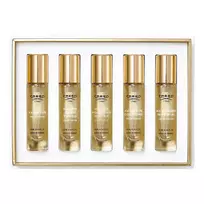 Creed Set: Aventus, Eau De Parfum, For Men, 10 ml + Green Irish Tweed, Eau De Parfum, For Men, 10 ml + Silver Mountain Water, Eau De Parfum, For Men, 10 ml + Aventus Cologne, Eau De Parfum, For Men, 1
