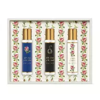 Gucci  Gucci Set: The Alchemist's Garden - A Song For The Rose, Eau De Parfum, For Women, 15 ml + The Alchemist's Garden - The Voice Of The Snake, Eau De Parfum, For Women, 15 ml + The Alchemist's Gar