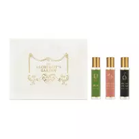 Gucci  Gucci Set: The Alchemist's Garden - The Voice Of The Snake, Eau De Parfum, For Women, 15 ml + The Alchemist's Garden - 1921, Eau De Parfum, For Women, 15 ml + The Alchemist's Garden - A Chant f