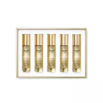 Creed Set: Aventus, Eau De Parfum, For Women, 10 ml + Love in White, Eau De Parfum, For Women, 10 ml + Wind Flowers, Eau De Parfum, For Women, 10 ml + Royal Princess Oud, Eau De Parfum, For Women, 10