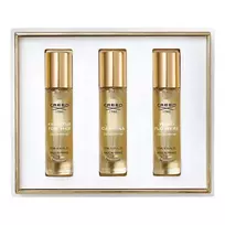 Creed Set: Aventus, Eau De Parfum, For Women, 10 ml + Wind Flowers, Eau De Parfum, For Women, 10 ml + Carmina, Eau De Parfum, For Women, 10 ml