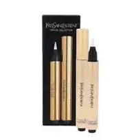 Yves Saint Laurent Touche Éclat Travel Selection - Brightening concealer 2 x 2.5 ml