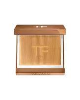 Tom Ford Soleil De Feu, Glowing Blush Highlighter Compact, 01, Mirage, 1 Shade, 6 g