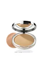 Clinique Stay-Matte, Matte, Compact Powder, 25, Stay Honey, 7.6 g