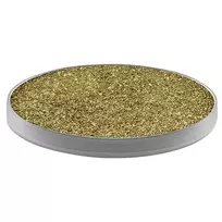 MAC Cosmetics MAC, Dazzleshadow Extreme Pro Palette, Eyeshadow Compact, Joie De Glitz, Refill, 1.5 g