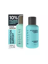 Biovene , Hydration Support, 10% Hyaluronic Acid, Hydrating Face Serum, 30 ml