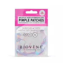 Biovene Watermelon + Peptides Lip Balm, 8 g