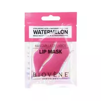Biovene Watermelon Ultra-Moisturizing Lip Mask, 8 ml