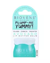 Biovene Avocado + Collagen Lip Balm, 8 g