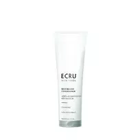 Ecru New York Deep Conditioner | 7 Oz. Restorative Conditioner  AND  Hair Detangler with Biotin for Dry Damaged Hair
