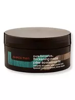 AVEDA Men's Thickening Hair Styling Cream, Strong Hold, 75 ml