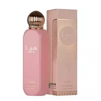Lattafa Perfumes Lattafa, Haya, Body Spray, 150 ml