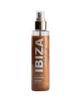 Biovene Ibiza Magic Mist, Aloe Vera, Shimmer Finish, Body Spray, For Hair  AND  Body, 150 ml