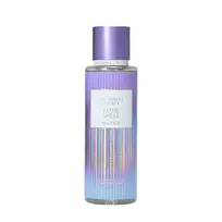 Victoria's Secret Velvet Petals Bliss Body Spray, 250 ml