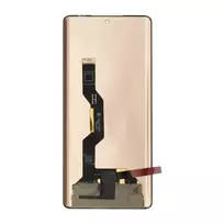 For_Motorola Motorola Edge 50 Fusion/G85 LCD Display + Touch Unit