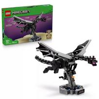 LEGO® Minecraft® Lemtingasis Drakonas 21595