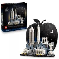 LEGO® Architecture Niujorkas – Didysis Obuolys 21066