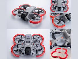 DJI AVATA 360 apsauginės paraelichės