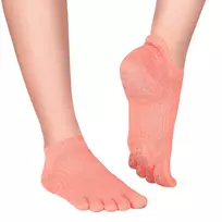 Knitido YAMA POSTURE rožinė