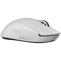 LOGITECH PRO X SUPERLIGHT 2 SE - WHITE - 2.4GHZ - EER2-933 - 933