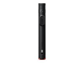 Xiaomi Zoom Floor Selfie Stick Tripod 62" | Black