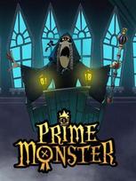 Prime Monster Steam Key (PC) EUROPE