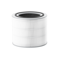 Xiaomi Mijia Smart Air Purifier Max Filter | White