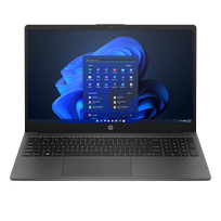 HP | 255 | G10 | Black | 15.6 " | IPS | FHD | 1920 x 1080 pixels | Anti-glare | AMD Ryzen 5 | 7530U | 8GB | SODIMM-DDR4 | Solid