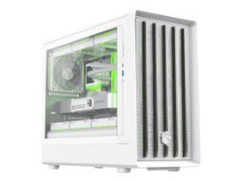 Gamemax Case | CLAW 360 WH | M-ATX