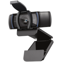 LOGITECH C920S Pro HD Webcam - USB - EMEA - DERIVATIVES