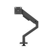 Monitoriaus stalo laikiklis DELTACO, dujinė spyruoklė,17-45" 16 kg / ARM-536-1 / 1903711