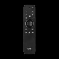 Apple TV nuotolinio valdymo pulto analogas ONE FOR ALL / URC1110