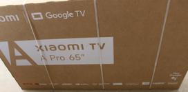 SALE OUT. | Xiaomi QLED TV A Pro 2026 | 65 | Smart TV | Google TV | 4K UHD | DAMAGED PACKAGING