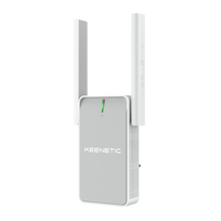 Maršrutizatorius KEENETIC Buddy 4 / KN-3211-01-EU