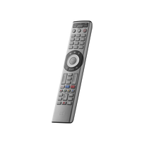 Universalus išmanusis nuotolinio valdymo pultas Smart Control Remote Pro 5 ONE FOR ALL / URC7956