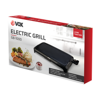 Grilis VOX GB1000