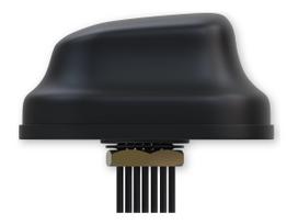 Teltonika 5G COMBO MIMO MOBILE/GNSS/WIFI ROOF SMA ANTENNA | PR1KC640 | Screw mounted | Gain 4 dB | 0.617 - 0.960 / 1.710 - 2.690