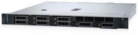 Dell PowerEdge R360 serveris, 1U, Xeon 6315P, 32GB, 480GB SSD, PERC H355, 2x700W