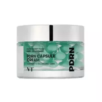VT COSMETICS PDRN Capsule Cream 100 – stangrinantis ir odą regeneruojantis veido kremas su PDRN kapsulėmis, 50 ml