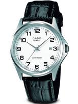 VYRIŠKAS LAIKRODIS CASIO MTP-1183E-7B KLASIKINIS + DĖŽUTĖ