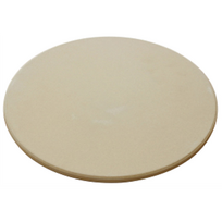 Picos kepimo akmuo TunaBone Pizza Stone for Kamado, 36 cm x 36 cm
