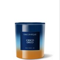 Discoteque Crisco Disco Scented Candle, 220 g