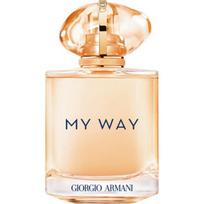 Giorgio Armani My Way Sunny Vanilla EDP parfumuotas vanduo moterims, 90 ml