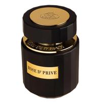 French Avenue Rose D'Prive EDP parfumuotas vanduo unisex, 100 ml