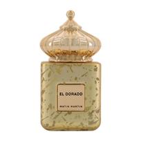 Matin Martin El Dorado EDP parfumuotas vanduo unisex, 100 ml
