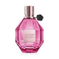 Viktor & Rolf Flowerbomb Pretty Peony EDP parfumuotas vanduo moterims, 100 ml