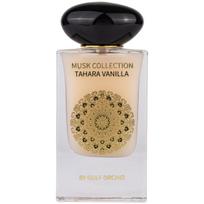 Gulf Orchid Musk Collection Tahara Vanilla EDP parfumuotas vanduo unisex, 60 ml
