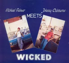 Michael Palmer, Johnny Osbourne - Wicked
